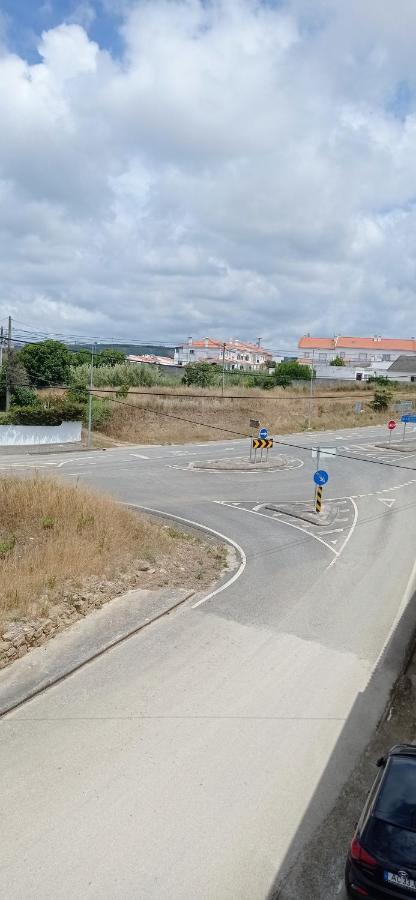 Alojamento Dona Ines De Castro Atouguia Da Baleia Dış mekan fotoğraf